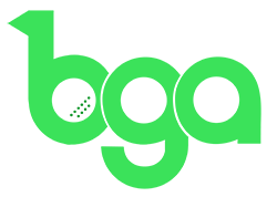BGA Logo